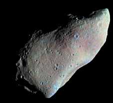 Asteroiden